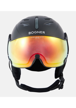 Bogner St. Moritz ski helmet