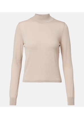 Eleventy Wool-blend sweater