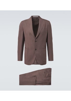 Eleventy Single-breasted suit