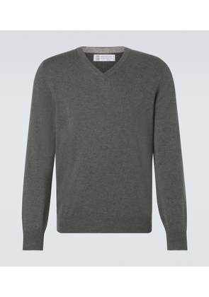 Brunello Cucinelli Cashmere sweater