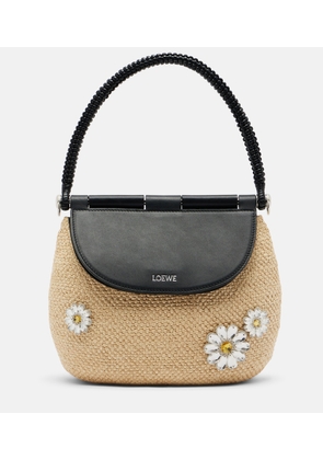 Loewe Paula's Ibiza Pescador Medium shoulder bag