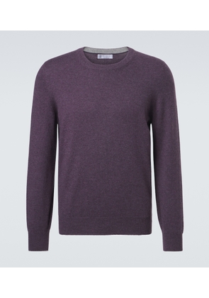 Brunello Cucinelli Cashmere sweater