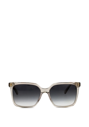 Ferragamo Eyewear SF2102S sunglasses - Neutrals