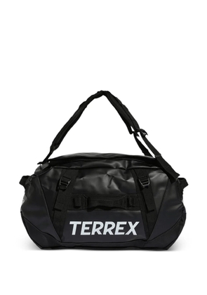adidas Terrex Xperior Expedition duffel bag - Black