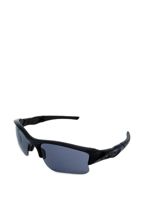 Oakley Flak Jacket XLJ sunglasses - Black