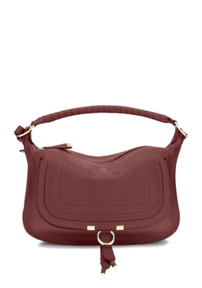 Chloé small Marcie handbag - Red