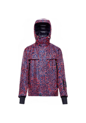 Moncler Colville jacket - Blue