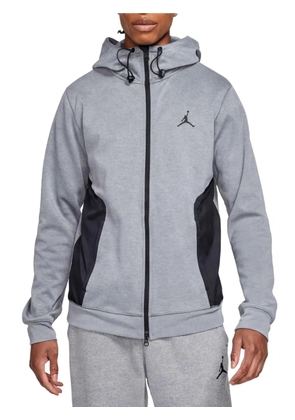 Jordan Dri-FIT Air Statement full-zip hoodie - Grey
