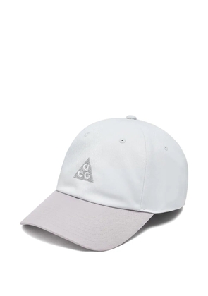 Nike ACG Club unstructured logo cap - Grey