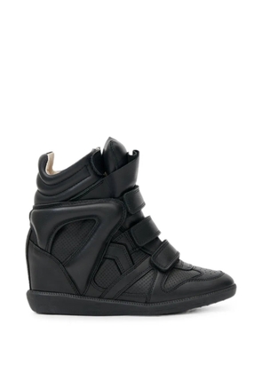 ISABEL MARANT Bekett sneakers - Black