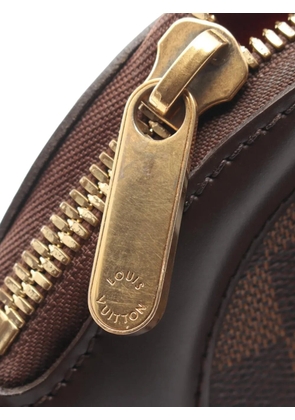 Louis Vuitton Pre-Owned 2012 PM Trevi tote bag - Brown