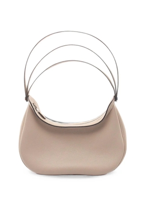 Hermès Pre-Owned 2002 Caporal shoulder bag - Neutrals