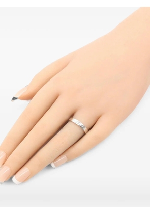 Cartier 2010s Love ring - Silver