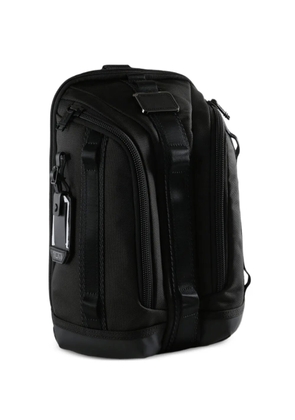 Tumi Alpha Bravo multi-pocket backpack - Black