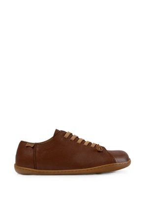 Camper Peu Cami leather sneakers - Brown