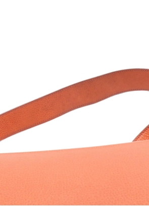 Hermès Pre-Owned 2005 Colorado MM shoulder bag - Orange