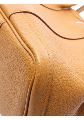 Hermès Pre-Owned 2015 Garden Party TPM tote bag - Brown