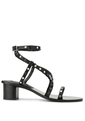 Senso Lani sandals - Black