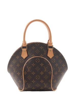 Louis Vuitton Pre-Owned 1998 Monogram Ellipse PM handbag - Brown