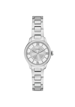FOSSIL Gilmore 30mm watch - Silver