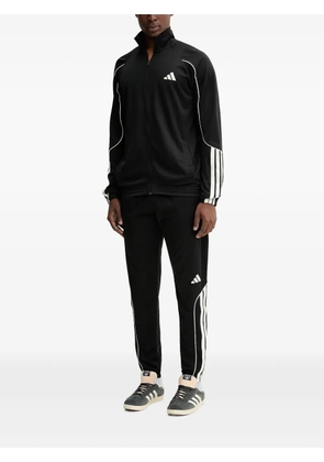 adidas Stadium 3-Stripes tracksuit - Black