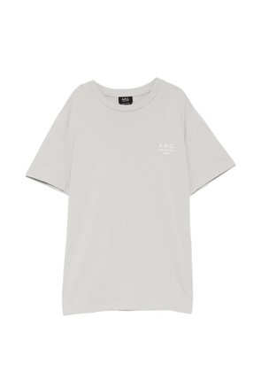 A.P.C. Rue Madame T-shirt - Green