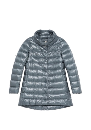 Herno Amelia quilted jacket - Grey