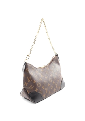 Louis Vuitton Pre-Owned 2021s NM Boulogne shoulder bag - Brown