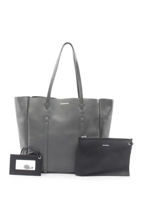 Balenciaga Pre-Owned 2010s S Everyday tote bag - Grey