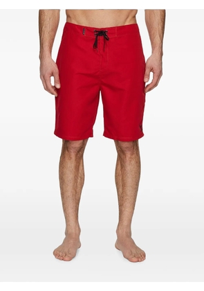 Hurley One & Only shorts - Red