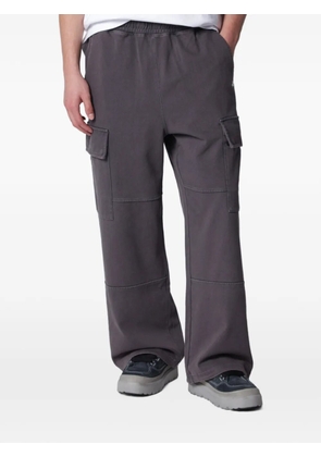 A BATHING APE® relaxed-fit cargo pants - Grey