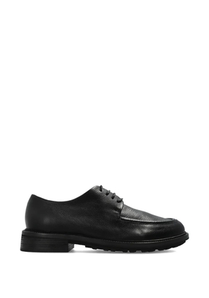 Marsèll Gruboot lace-up derby shoes - Black