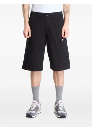 DICKIES Eagle Bend cargo shorts - Black