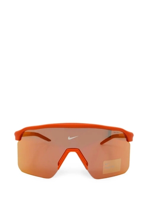 Nike Expedition Shield sunglasses - Orange