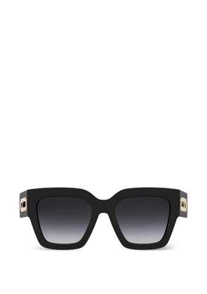 Furla SFUB08 sunglasses - Black