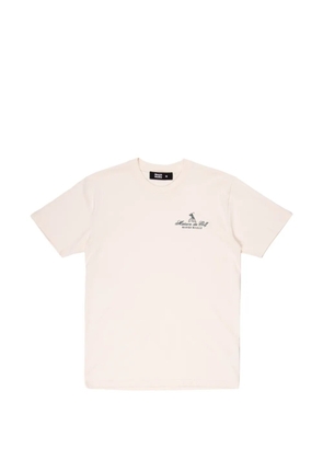 Marsh Maille La Maison T-shirt - Neutrals
