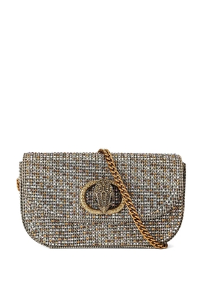 Kurt Geiger London small Chelsea cross body bag - Neutrals