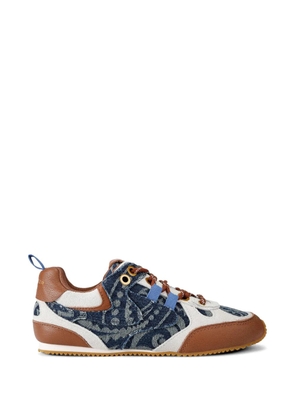 Kurt Geiger London Slim Runner sneakers - Blue