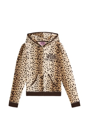 Juicy Couture Robyn hoodie - Neutrals