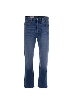 Levi's 501 straight-leg jeans - Blue