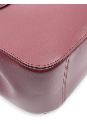 Cartier Mast Line shoulder bag - Red