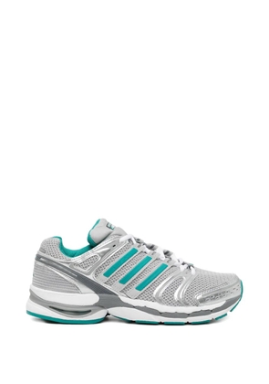 Sporty & Rich x Sporty & Rich control 5 trainers - Grey