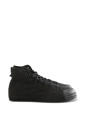 adidas Nizza Hi sneakers - Black