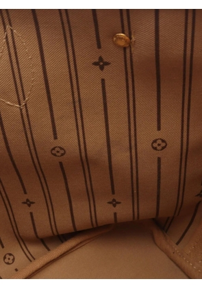 Louis Vuitton Pre-Owned 2008 Neverfull PM Monogram tote bag - Brown