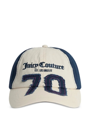 Juicy Couture ECRU/NIGHT SKY CAP - Neutrals