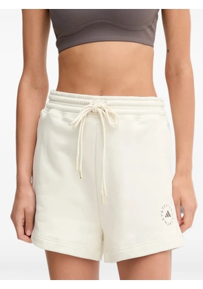 adidas by Stella McCartney TrueCasuals shorts - Neutrals