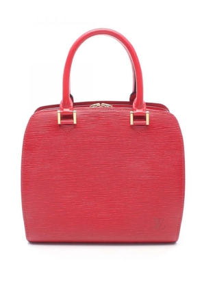 Louis Vuitton Pre-Owned 1998 Epi Pont Neuf handbag - Red