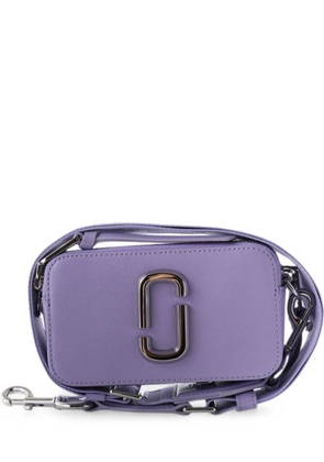 Marc Jacobs The Snapshot cross body bag - Purple