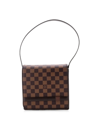Louis Vuitton Pre-Owned Tribeca Handbag Damier Mini shoulder bag - Brown