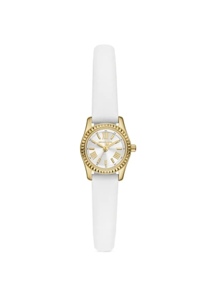 Michael Kors Lexington 13mm watch - Silver